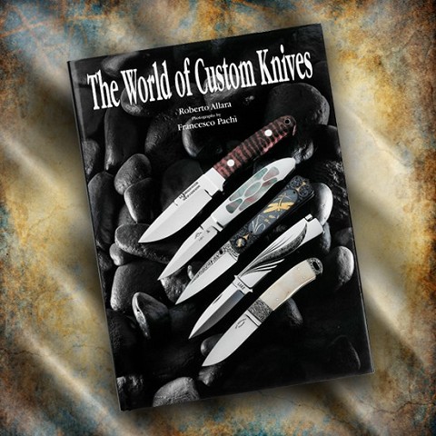 The World of Custom Knives