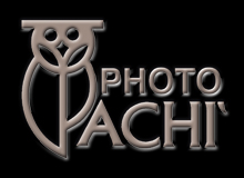 Pachi Photo logo