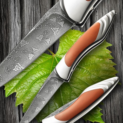 Art knives
