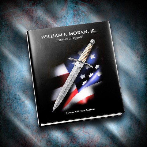 William F. Moran Jr. - Forever a Legend