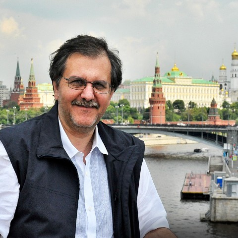 MOSCA 2013